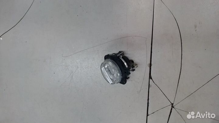 Фара противотуманная Mazda MPV, 2003