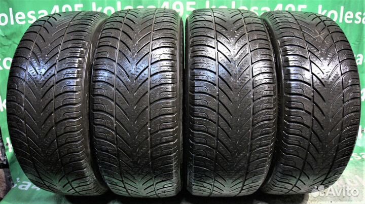 Fulda Kristall 4x4 255/55 R18