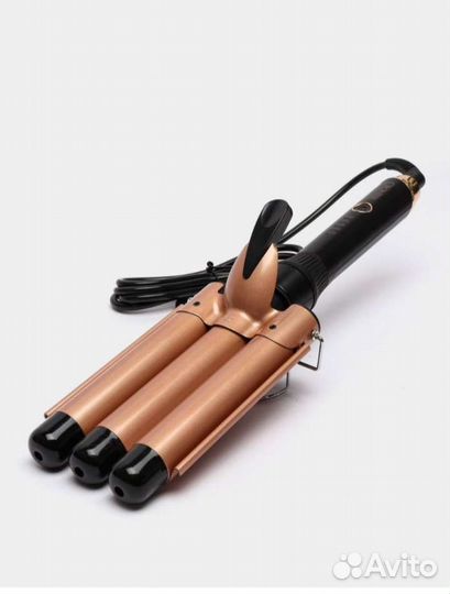 Плойка стайлер