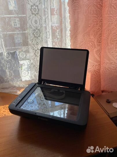 Принтер canon mg2545s