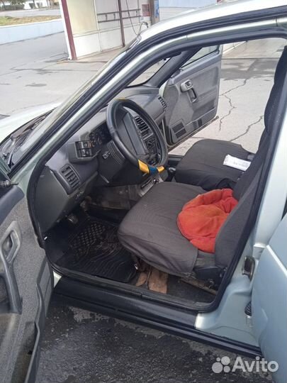 ВАЗ 2111 1.5 МТ, 2002, 350 000 км