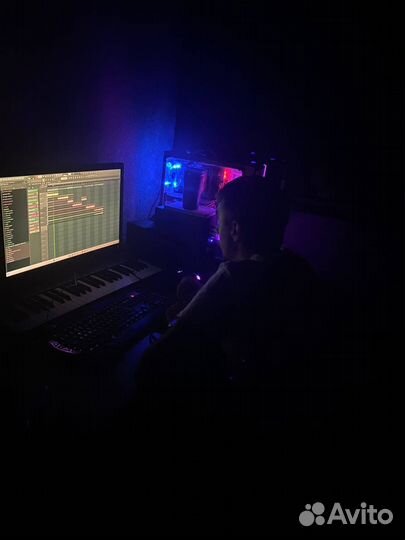 Студия звукозаписи Иваново