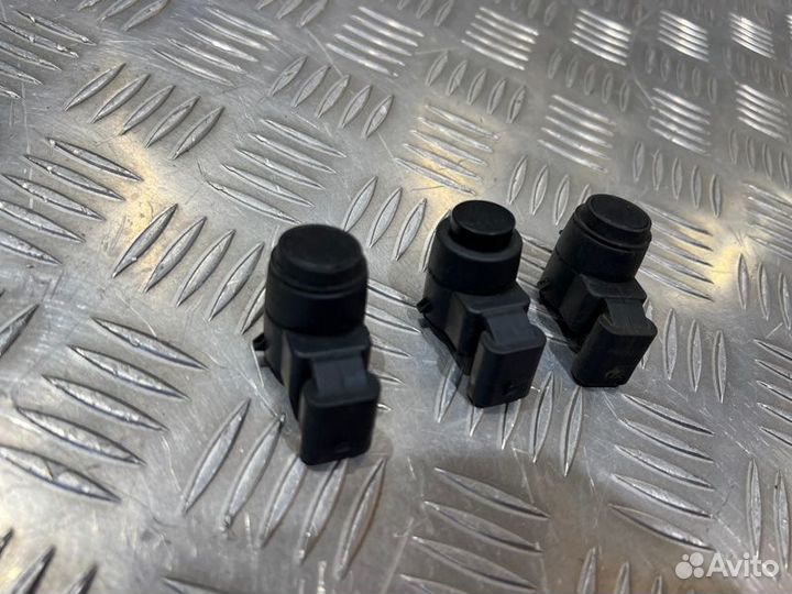 Датчик парковки Bmw X1 E 84 2.0 N46B20