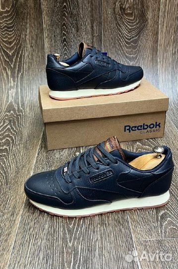 Кроссовки Reebok Core Tex