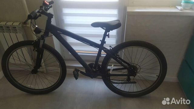 Велосипед pride Marvel 6.1 26 2021