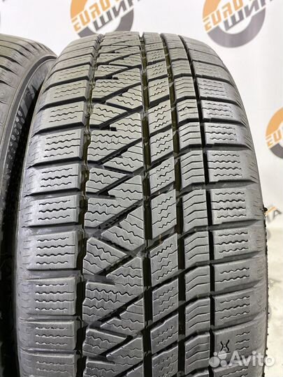 Kumho WinterCraft WS71 225/55 R19