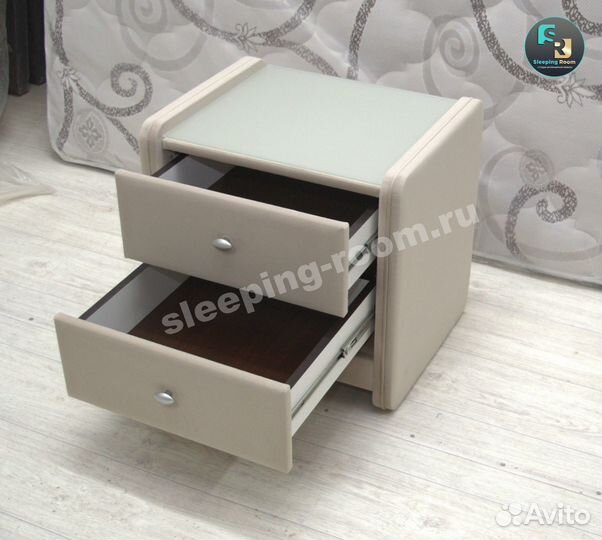 Тумба прикроватная