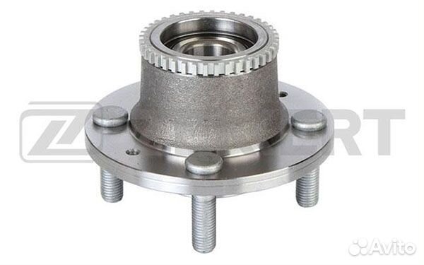 Ступица передняя Lexus IS (E3 ) 13