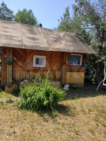 Дом 55 м² на участке 4 сот.