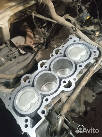 Автосервис