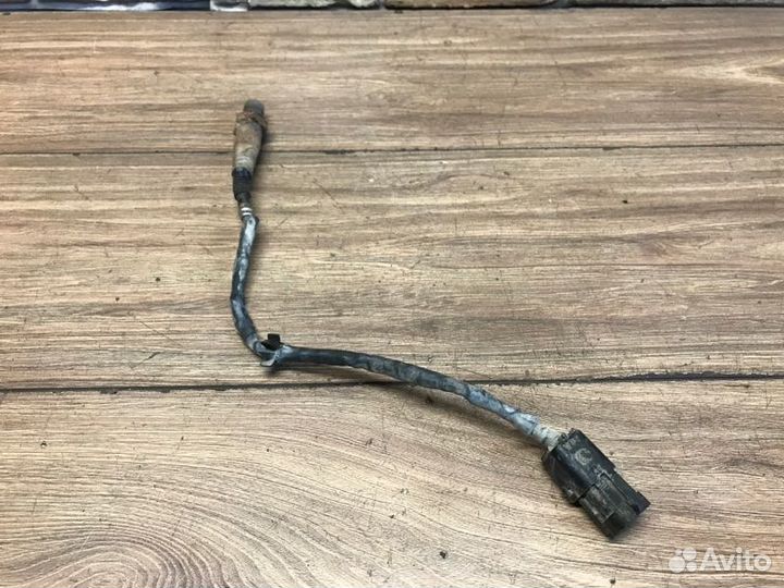 Датчик кислородный Ваз 2110 21120 16 кл 1.5 2002