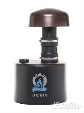 Сабвуфер подземный пассивный origin