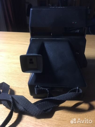 Polaroid Supercolor 635CL