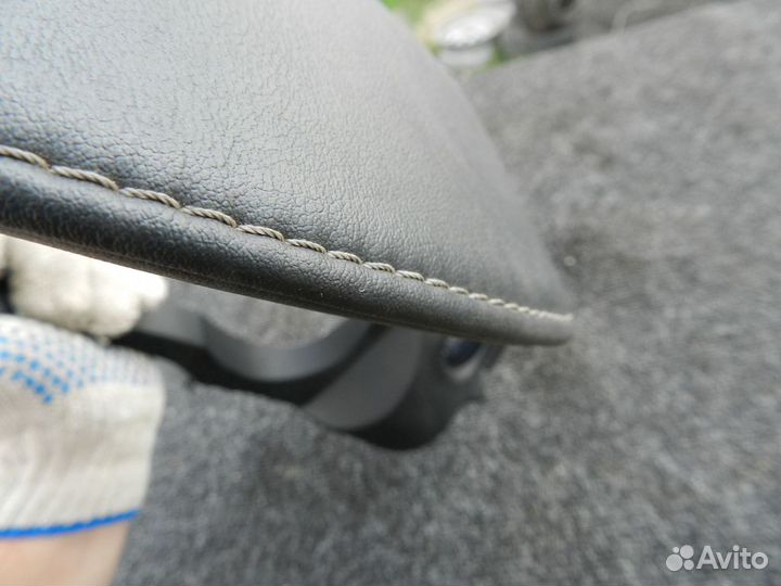 Козырек Щитка приборов Lexus IS250/350 2013-2020