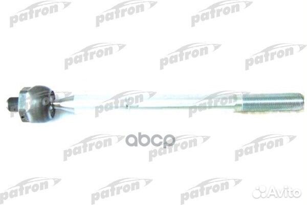 Тяга рулевая mazda: 3 03, 3 седан 04, 5 05- P