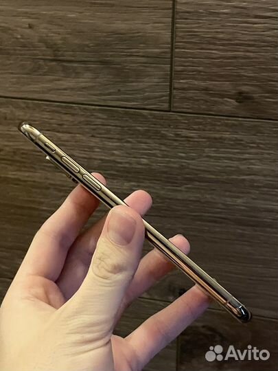 Apple iPhone XS 256 гб запчасти