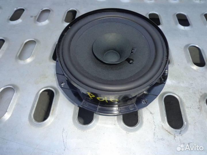 Динамик задний VW Polo 5