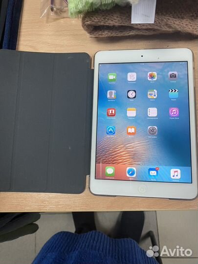 iPad mini 2 16gb