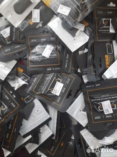 Игровые напальчники