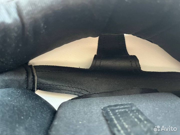 Шлем для бокса Everlast Durahide