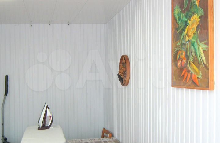 Дача 54 м² на участке 1 сот.