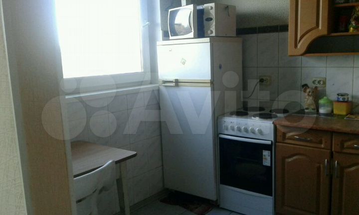 3-к. квартира, 63 м², 8/9 эт.