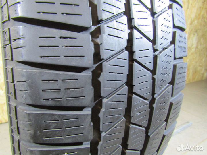 Continental ContiContact TS815 205/60 R16