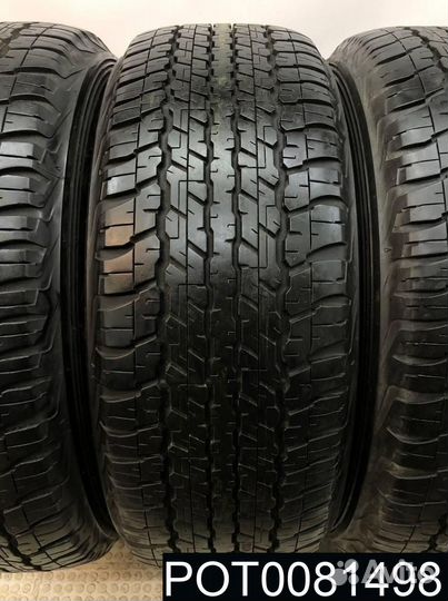 Dunlop Grandtrek AT22 265/60 R18 99P