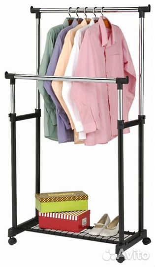 Стойка для одежды