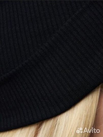 Шапка кошка женская