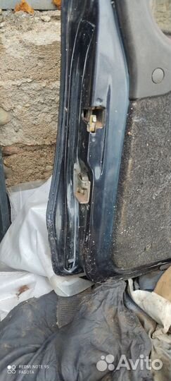 Запчясти на Шевроле nivaв хорошем состоянии