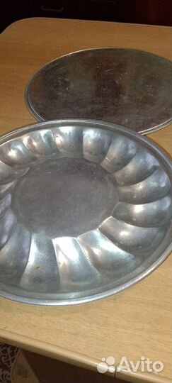 Формы разьемные для выпечки тортов