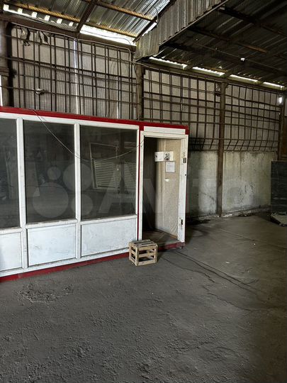 Склад, 546.8 м²