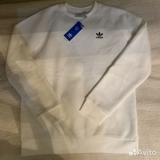Свитшот Adidas женский