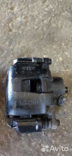 Суппорта chevrolet lacetti передние