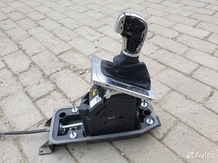 Селектор акпп(в салоне) Volkswagen Passat Cc 2.0