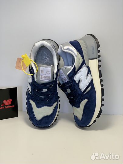 Кроссовки New Balance RC -1300 (с 36 по 41)