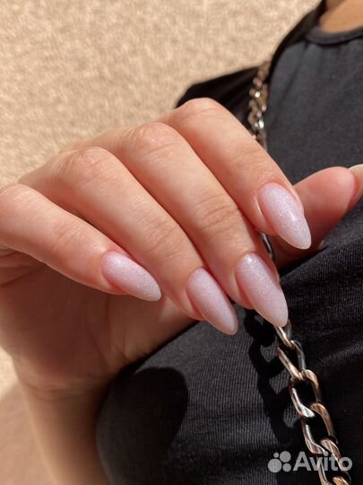 Маникюр педикюр гель лак