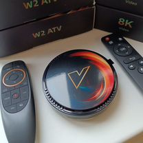 Андроид тв приставки смарт android tv box