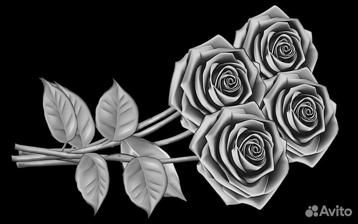 Библиотека гравировки надгробных плит