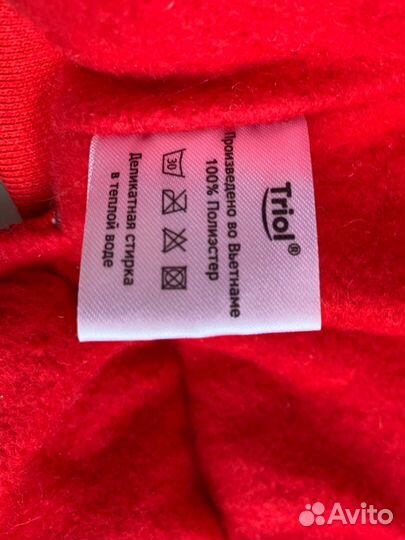 Одежда для собак