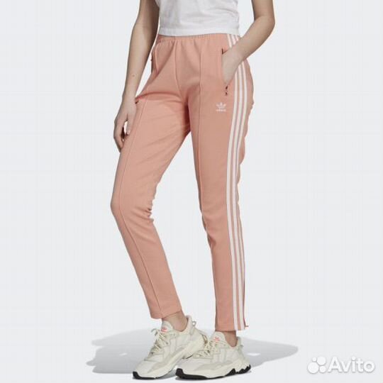 Спортивные брюки adidas originals