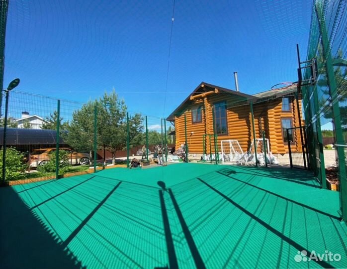 Резиновая крошка. Оптовая продажа