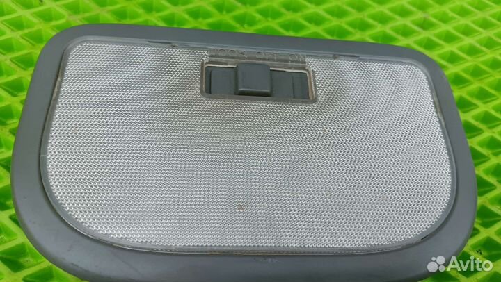 Плафон салона задний Geely Emgrand ec7