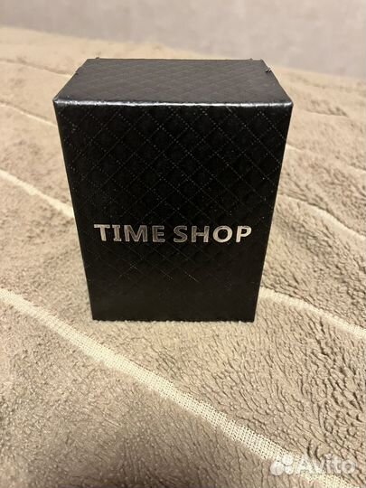 Мужские наручные часы