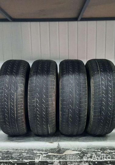 Yokohama Geolandar G95 225/60 R17