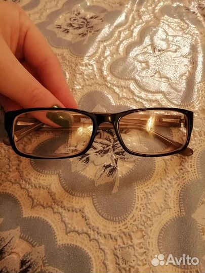 Оправа для очков,очки