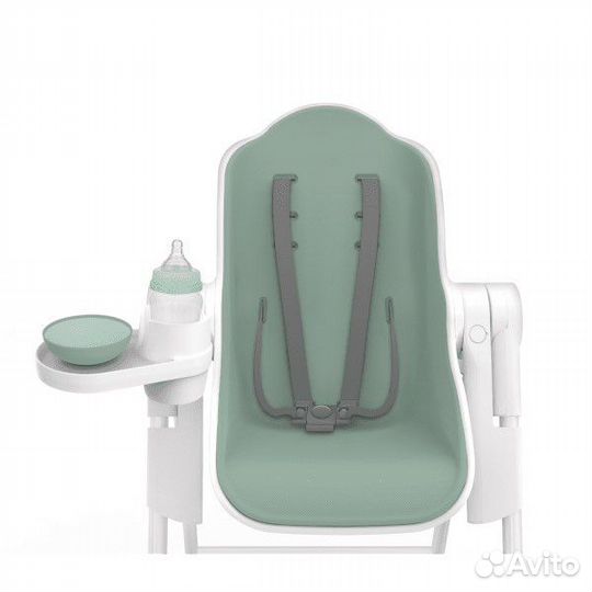 Стульчик для кормления oribel