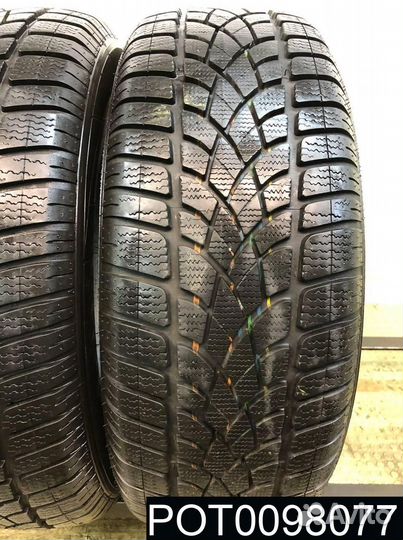 Dunlop SP Winter Sport 3D 225/60 R17 99H