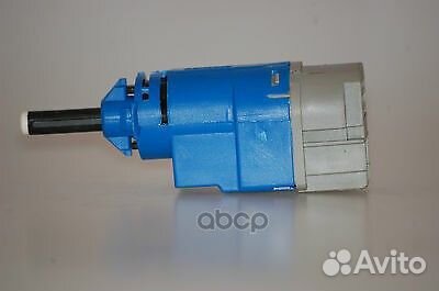 Датчик педали сцепления Duster,Logan II 2014,Cl